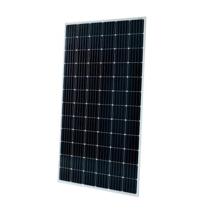 China Factory direct flexible 375-390W watt solar panel home use 375-390W PV mono solar module panels 1956*992*40 for sale