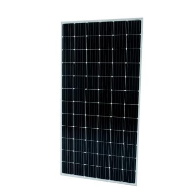 China Factory direct sale mono solar panels 375-390W PV battery panel solar module panels 1956*992*40 for sale