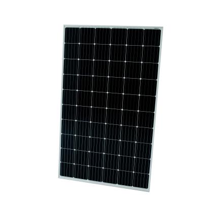 China Approved Commercial Camping Solar Panel Solar Panel 315-330W Insulated Home System for sale