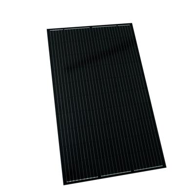 China Factory direct sale mono solar panels 315-330W PV battery panel solar module panels 1640*992*35 for sale