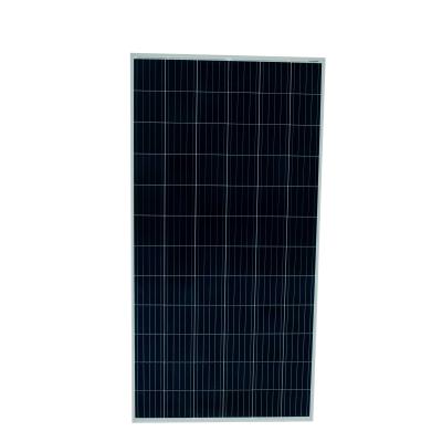 China Class A Commercial Components Selling Well 330w Solar Power System For Homes Polycrystalline Solar Panel for sale