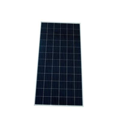 China Commercial Wholesale Portable Foldable Bifacial Outdoor Poly 72 Solar Panel Kit for sale