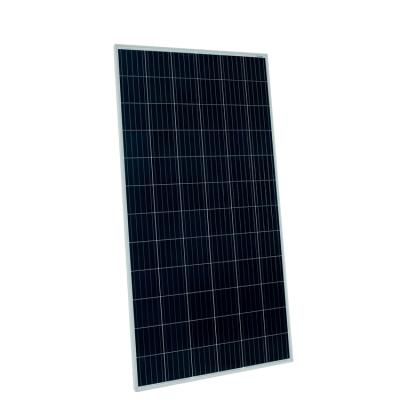 China Factory direct sale Solar cells solar panel panels330-345W PV module poly panels 1956*992*40 for sale