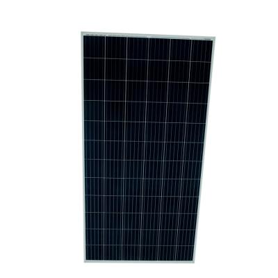 China Commercial Customization Foldable 72 PV Module Double Layer Poly Efficient Solar Panels for sale