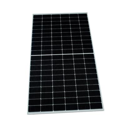 China China Commercial Hot Sale Portable Panel Mounting Kit PV Solar Module Panels Monocrystalline 120 for sale