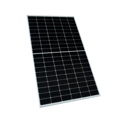 China China Wholesale Price Commercial Black Panel Foldable Solar PV Module Panels 120 Monocrystalline for sale