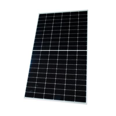 China Hot Sales Systems Bifacial Panel Solar PV Module Panels Monocrystalline 120 1758*1046*35mm for sale