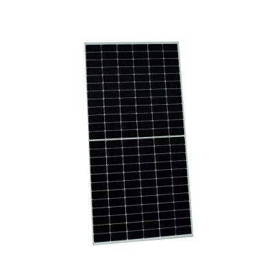 China Commercial Cheap Price Mini Jingdao Bifacial Panel Solar Module PV Panels Monocrystalline144 for sale