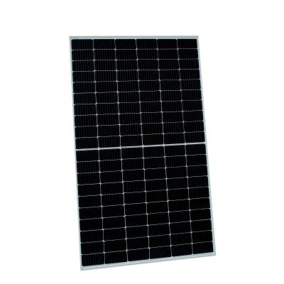 China Commercial Efficient Outdoor Anti Slippery Solar Panel Outdoor Vendors For Solar Power System for sale