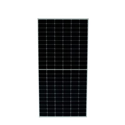 China Factory Price Commercial PV Solar Panel Modules Sales 430w 440w 450w Monocrystalline Solar Panel for sale