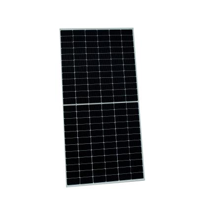 China Commercial Domestic Insulated Solar Cells , Solar Panel Use Sunpower Mono Crystalline Cell for sale