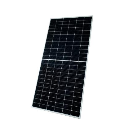 China Factory supply direct solar power panel for 220v 435-450W PV home mono cell module solar panels 144 2098*1046*35mm for sale