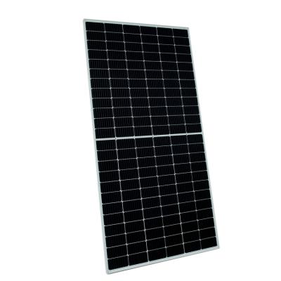 China Factory Wholesale Price 144 Flexible Mono Solar Panel 435-450W PV Cell Module Solar Panels 2098*1046*35mm for sale