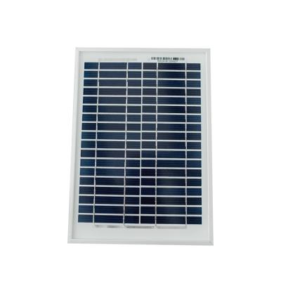 China Wholesale High Quality Commercial Home Solar Panel Solar System Poly Socket 5-150W PV Module Electric Solar Panels for sale