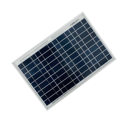 China Home commercial original factory solar system poly solar panel equipment5-150W PV module solar panels price 5-150W PV modules for sale