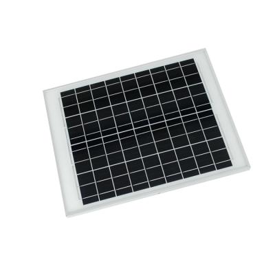 China Home Commercial Factory Price 5-150W PV Module Monocrystalline Solar Panels 5-150W Poly Solar Panel Battery Panels for sale