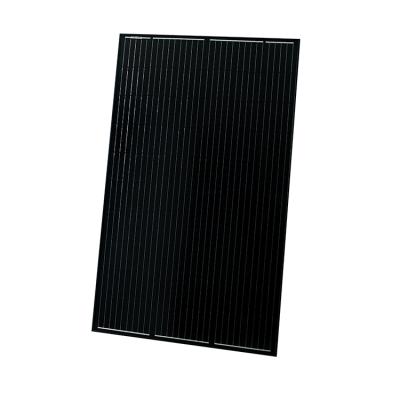 China Hot Selling Monocrystalline Solar Panel System PV Module Solar Panels/Solar Pump/310w-330w Solar Panel Power Station for sale