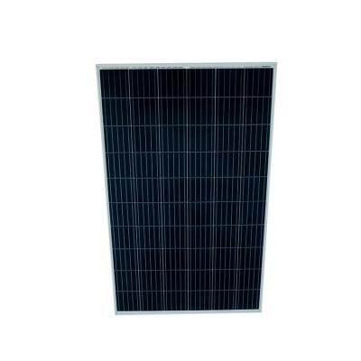 China Good Kit Watts Cheapest Panel 275W-290W China Solar Module PV Panels 1640*992*35 for sale