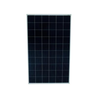 China New Design Longi Battery 275W-290W Monocrystalline Solar Panel PV Module Panels 1640*992*35 for sale