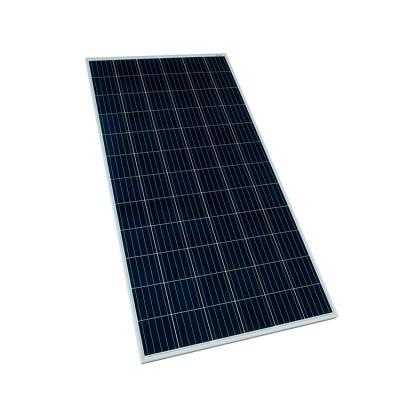 China New Design Mono 330W-345W Panel Battery PV Monocrystalline Solar Module Panels 1956*992*40 for sale