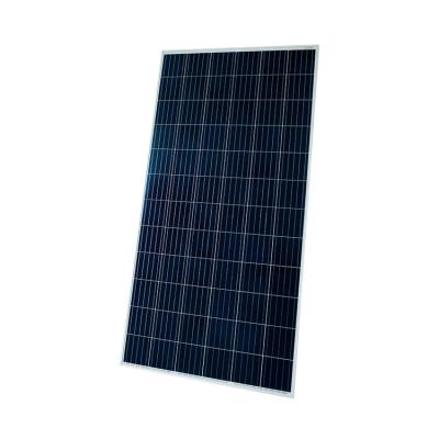 China Hot Selling Longi Bifacial Panel 330W-345W Foldable Solar PV Module Panels 1956*992*40 for sale