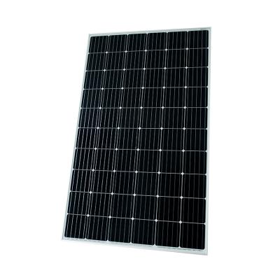 China Commercial Solar Kit Jingdao Fan With Panel PV Module Panels 310W-330W for sale