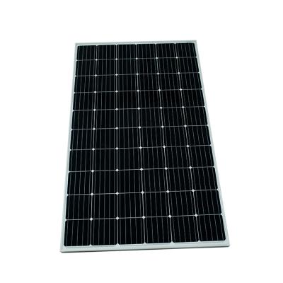 China Mini Portable Panel Flexible 310W-330W PV Module Commercial Solar Panels for sale