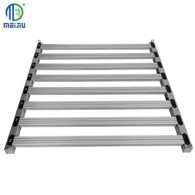 China Seed Starting Meiju Plant Whosale 650W Vertical Agricultural Full Spectrum IR Hydroponics LED To Grow Light Bar for sale