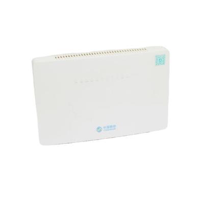 China 2021 new design high quality hs8546v 8546v GPON WiFi ONU Router 2.4G 5g-wifi GPON Ontario NETWORK for sale