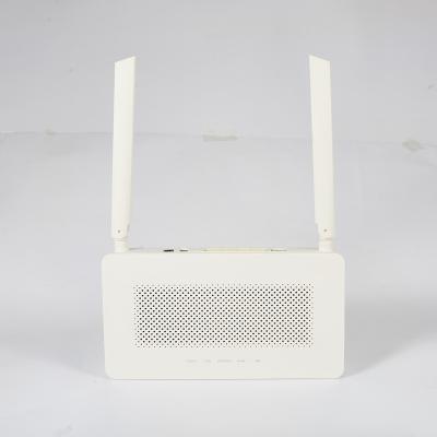 China EG8546V5 NETWORK Broadband for Gpon or XP Onu with 4GE +2.4&5G wifi external antenna dual band fiber optic for sale