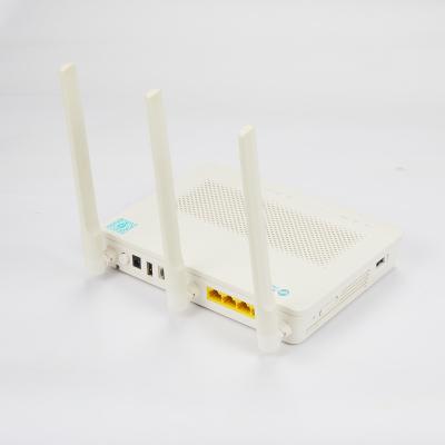 China HN8546q High Quality Router Factory 2021 NETWORK ONU Provides XPON Interface To Connect OLT To ODN for sale