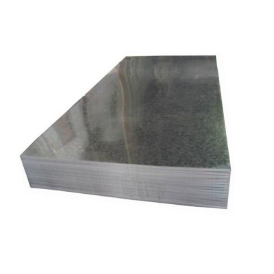 China 0.12 - a espessura de 4mm galvanizou o revestimento de zinco da categoria 40-600g/M2 da placa de aço SGCC à venda