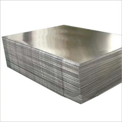 China Hoja de acero galvanizada Z275 del acero Dx51d en venta