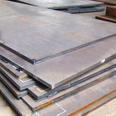 China 30*2000*12000mm Vloeistaalplaten Te koop