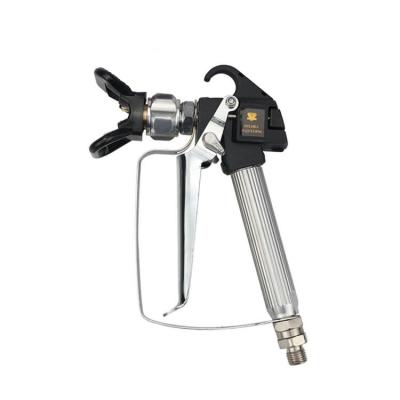 China Paint Spray Gun High quality airless paint sprayer gun for sale