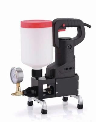 China Paint Spray Gun Good low price High pressure grouting  pump  electric  perfusion machine for sale