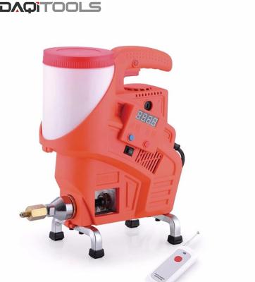 China Paint Spray Gun High pressure  grouting pump  DQ-8200 cement gun for sale