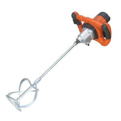 China 1600W big power electric paint mixer drill machine HM-140 for sale