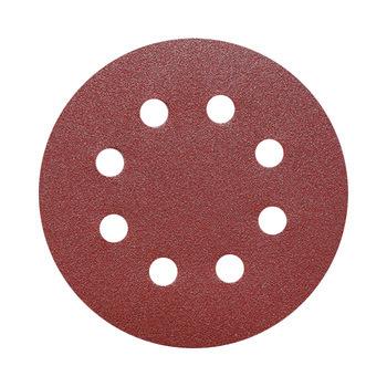 China LED strip light OEM Supplier sandpaper  electric power giraffe drywall sander machine 225mm sandpaper for sale