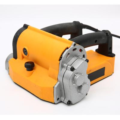 China Manufacturer Professional Wall Surface Electric Planer for Construction WP-150 for sale