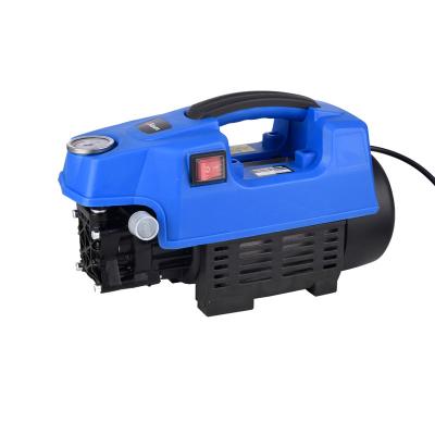 China induction motor high pressure car washer machine 51x40x33cm for sale