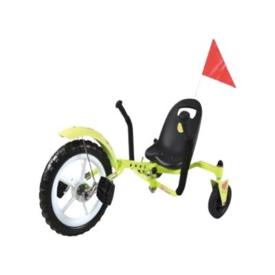 China Outdoor sports wholesale children without chains factory 3 wheel tricycle tricycle kids bike children bike tricycle bicycle for sale