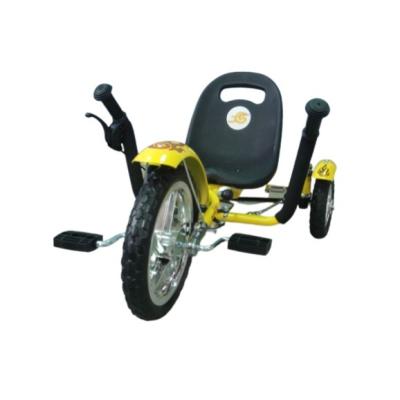 China Outdoor Sports Factory 3 Wheel Kids Ride-on Trike Kids Trike Kids Bike Trike Bicycle Without Chains for sale