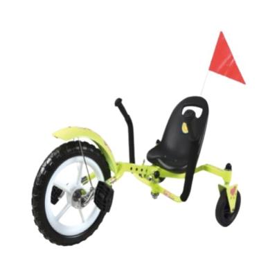 China Chainless Recumbent Tricycle 3 Wheel Tricycle Outdoor Sports Children's Bike Kids Bike Children's Tricycle Bicycle for sale