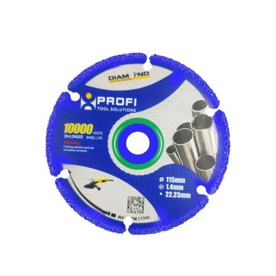 China . Edge high speed straight smooth diamond grinding wheel for cutting crystals and alloy wheel diamond cutting machine for sale in 3 packs for sale