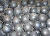 China Chrome Alloy Casting Ball en venta