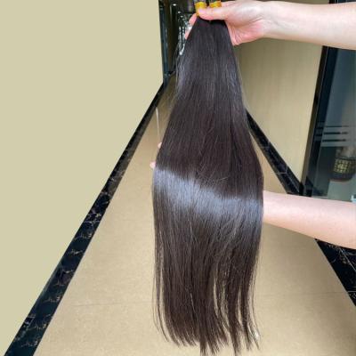 China Bone straight cuticle aligned human hair bundles vendor extensions unprocessed raw hair weave bundles for sale