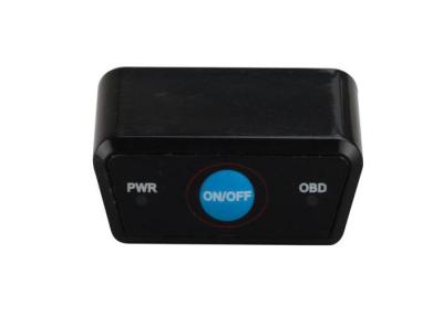 China Relação diagnóstica de Bluetooth ELM327 OBD2, adaptador de Elm327 Obdii Bluetooth à venda