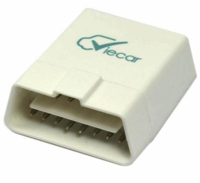 China Viecar 4,0 adaptadores de Obd2 Elm327 Bluetooth con la cabeza del coche encima del sistema de visualización en venta