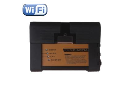 China Obd2 Bmw Isid / Isis Diagnostic Scan Tool Plastic And Metal Material for sale